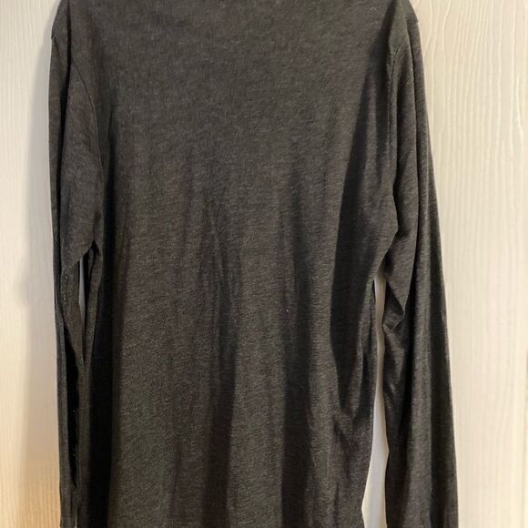 Christian Apparel long sleeve tee Luke 6:31 - Picture 2 of 2